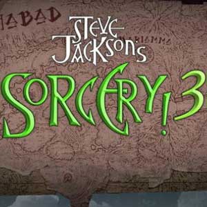 Acheter Sorcery Part 3 Clé Cd Comparateur Prix