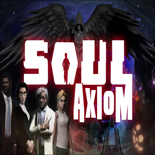 Acheter Soul Axiom Clé Cd Comparateur Prix