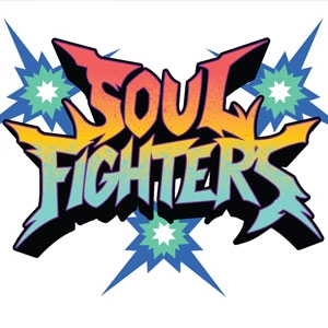 Soul Fighters Switch