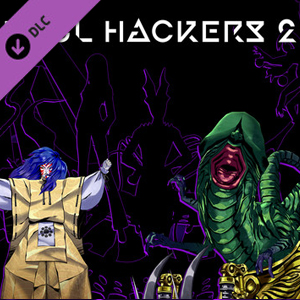 Acheter Soul Hackers 2 Bonus Demon Pack Clé CD Comparateur Prix