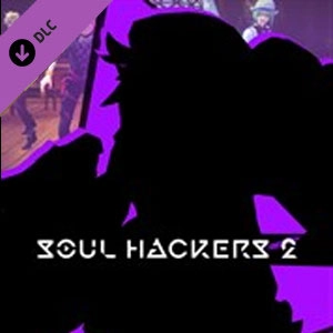 Soul Hackers 2 Bonus Story Arc The Lost Numbers Xbox Series X