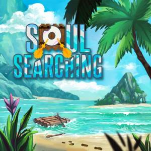 Soul Searching Xbox One