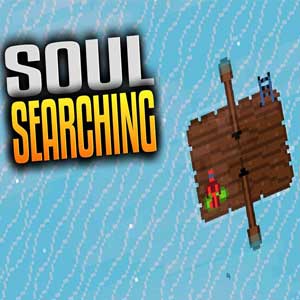 Acheter Soul Searching Clé Cd Comparateur Prix