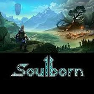 Soulborn Xbox Series X