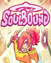 SOULBOUND Xbox Series X