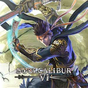 Acheter SOULCALIBUR 6 DLC13 Hwang PS4 Comparateur Prix