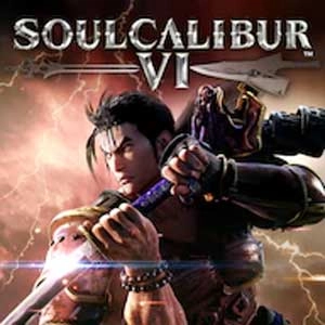SOULCALIBUR 6 DLC14 Character Creation Set F Xbox One