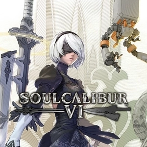 SOULCALIBUR 6 DLC2 2B Playstation 4