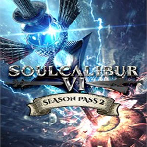 Acheter SOULCALIBUR 6 Season Pass 2 Xbox One Comparateur Prix