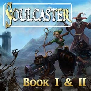 Soulcaster Part 1 and 2 Pc
