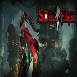 Soulfire Pc