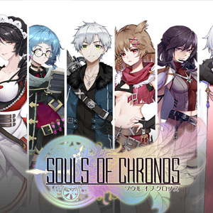 Acheter Souls of Chronos Clé CD Comparateur Prix