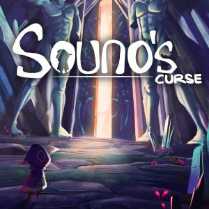 Souno's Curse Playstation 4