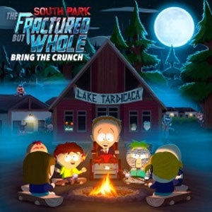 South Park L’Annale du Destin Tout Croustillant Playstation 4