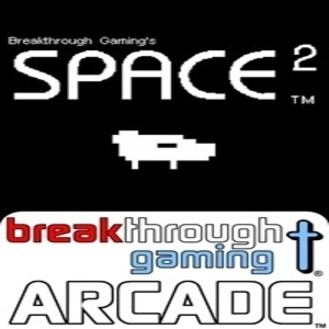 Space 2 Breakthrough Gaming Arcade Playstation 4