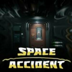 Space Accident Playstation 4