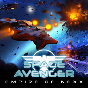 Acheter Space Avenger Empire of Nexx Nintendo Switch comparateur prix
