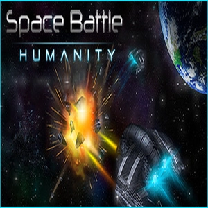 SPACE BATTLE Humanity