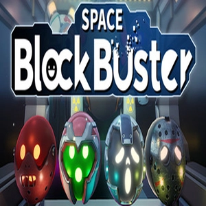 Space Block Buster Pc