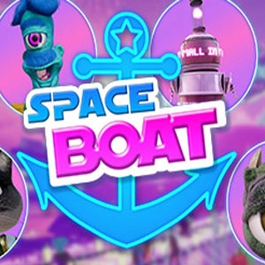Space Boat Switch