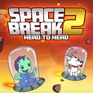 Space Break 2 Head to Head Avatar Full Game Bundle