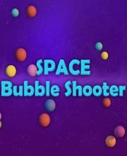 Space Bubble Shooter Switch
