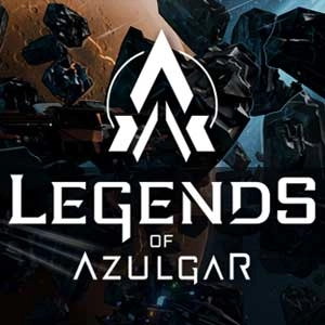 Space Conflict Legends of Azulgar