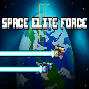 Acheter Space Elite Force 2 Nintendo Switch comparateur prix