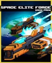 Space Elite Force Double Pack Xbox Series X