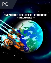 Acheter Space Elite Force Reloaded Clé CD Comparateur Prix