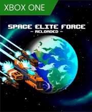 Acheter Space Elite Force Reloaded Xbox One Comparateur Prix