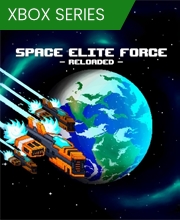 Acheter Space Elite Force Reloaded Xbox Series Comparateur Prix