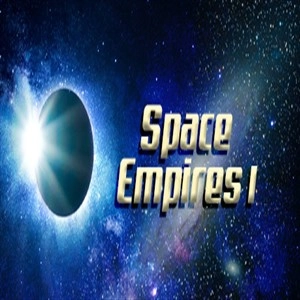 Space Empires 1 Pc