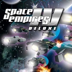 Space Empires 4 Deluxe Pc