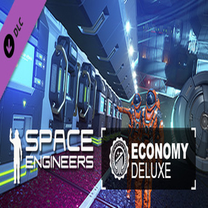 Acheter Space Engineers Economy Deluxe Clé CD Comparateur Prix