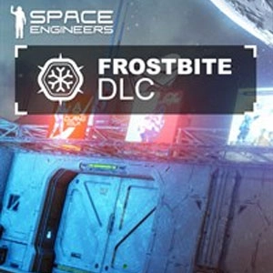 Space Engineers Frostbite Pack Xbox One