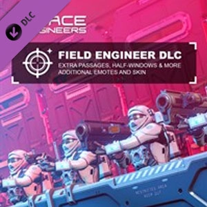 Space Engineers Warfare 1 Pc