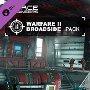 Acheter Space Engineers Warfare 2 Xbox Series Comparateur Prix