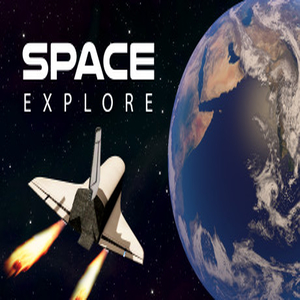 Acheter Space Explore VR Clé CD Comparateur Prix