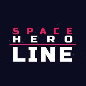 Space Hero Line Pc
