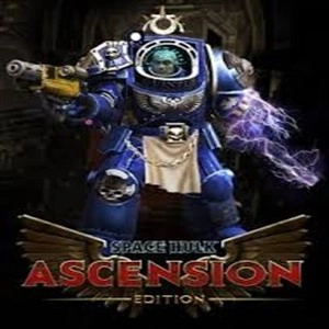 SPACE HULK ASCENSION Xbox One