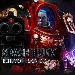 Space Hulk Behemoth Skin Pc