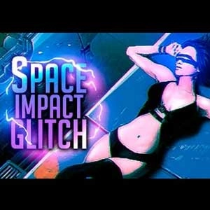 Space Impact Glitch Pc