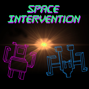 Acheter Space Intervention PS4 Comparateur Prix