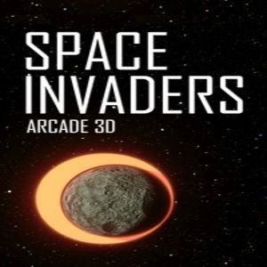 Space Invaders Arcade 3D Pc