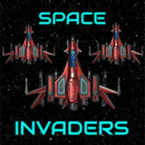 Space Invaders Defend The Earth Xbox Series X