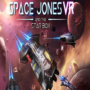 Acheter Space Jones VR Clé CD Comparateur Prix