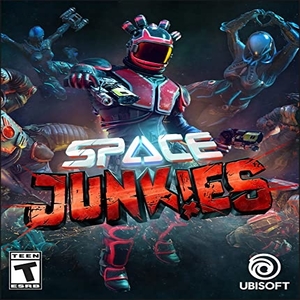 Acheter Space Junkies for Oculus VR Clé CD Comparateur Prix