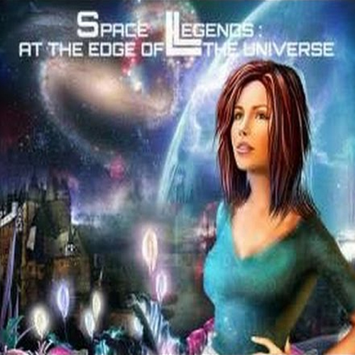 Acheter Space Legends At the Edge of the Universe Clé Cd Comparateur Prix