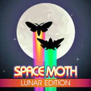 Space Moth Lunar Edition Xbox Series X